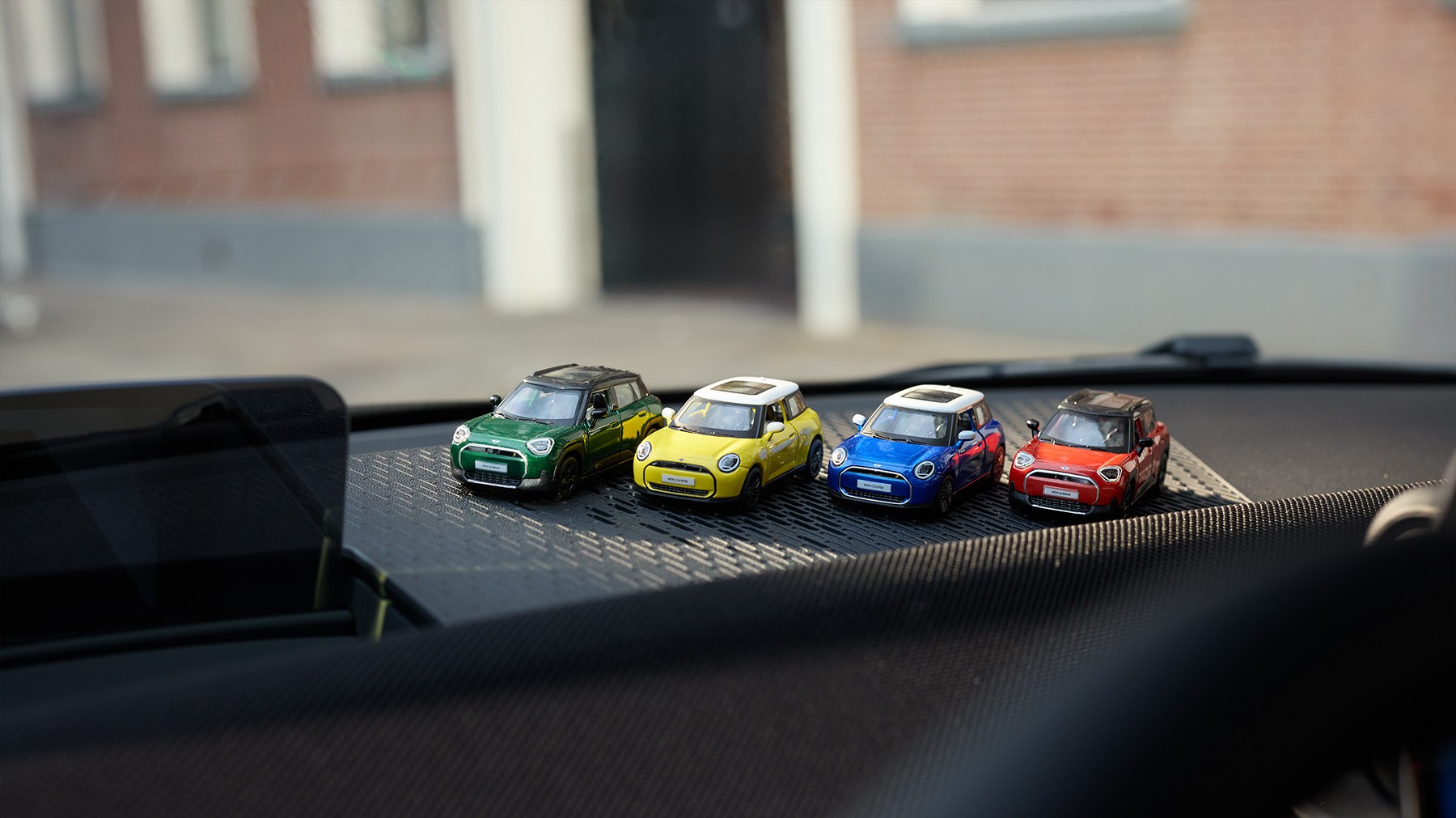 Mini Lifestyle miniature collection